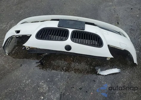 2011 BMW 535 Xi из США, поврежденный, VIN WBAFU7C52BC874024